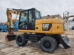 Caterpillar M 313 D Tiltrotator - 12