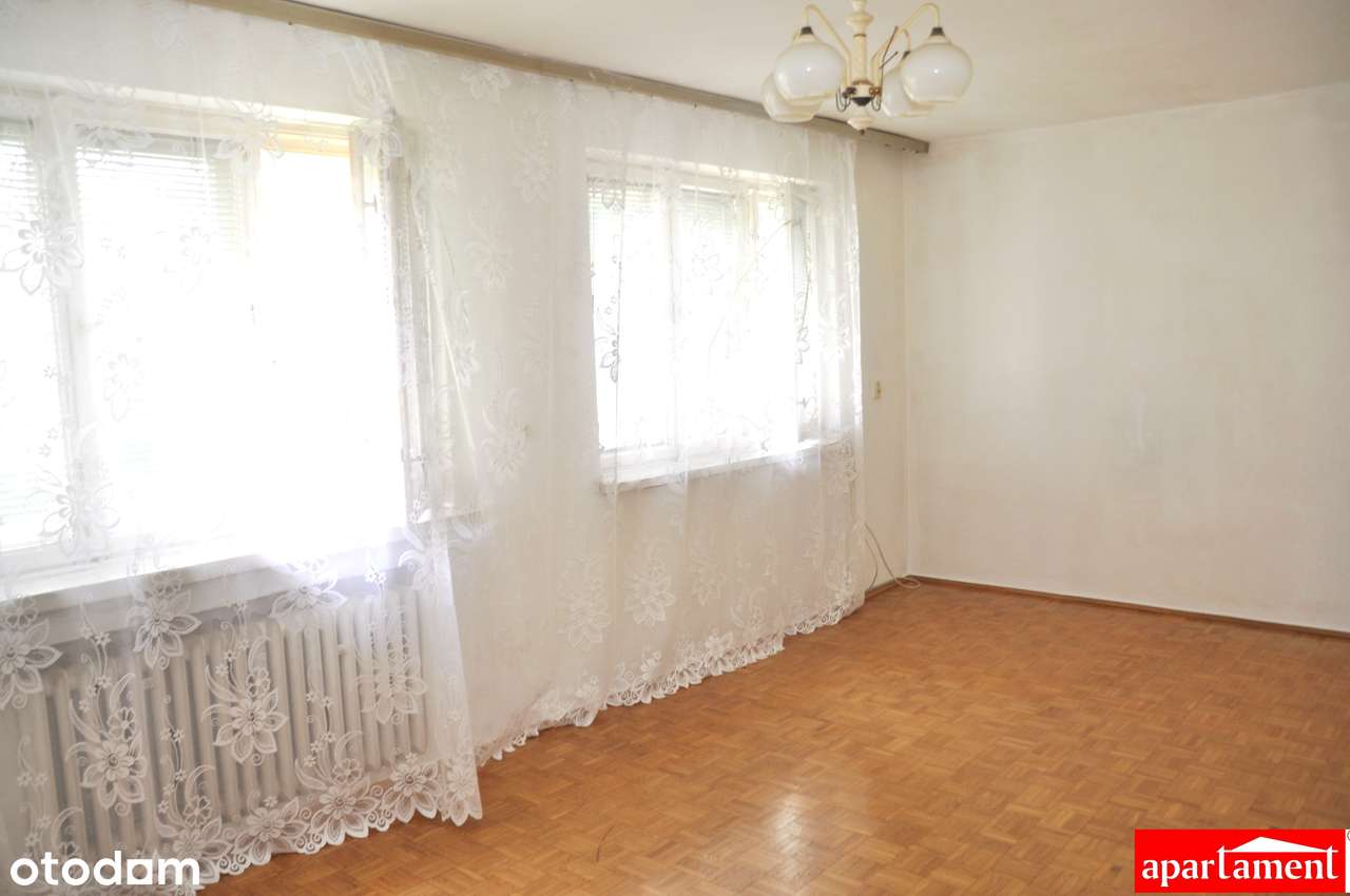 Atrakcyjne 3 pokojowe, Pierwiosnkowa, Grabiszyn-2