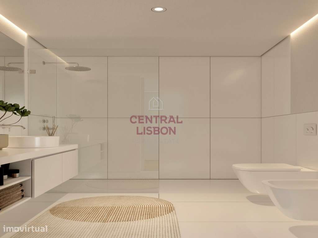 Apartamento T2 + 1 - Venda - Empreendimento Infante Residences - Vi...-6