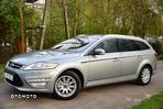 Ford Mondeo 1.6 TDCi Titanium - 16