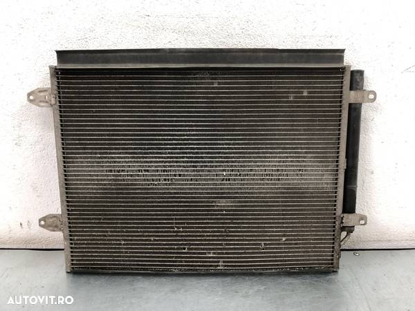 Radiator clima Volkswagen  CC Facelift - 2