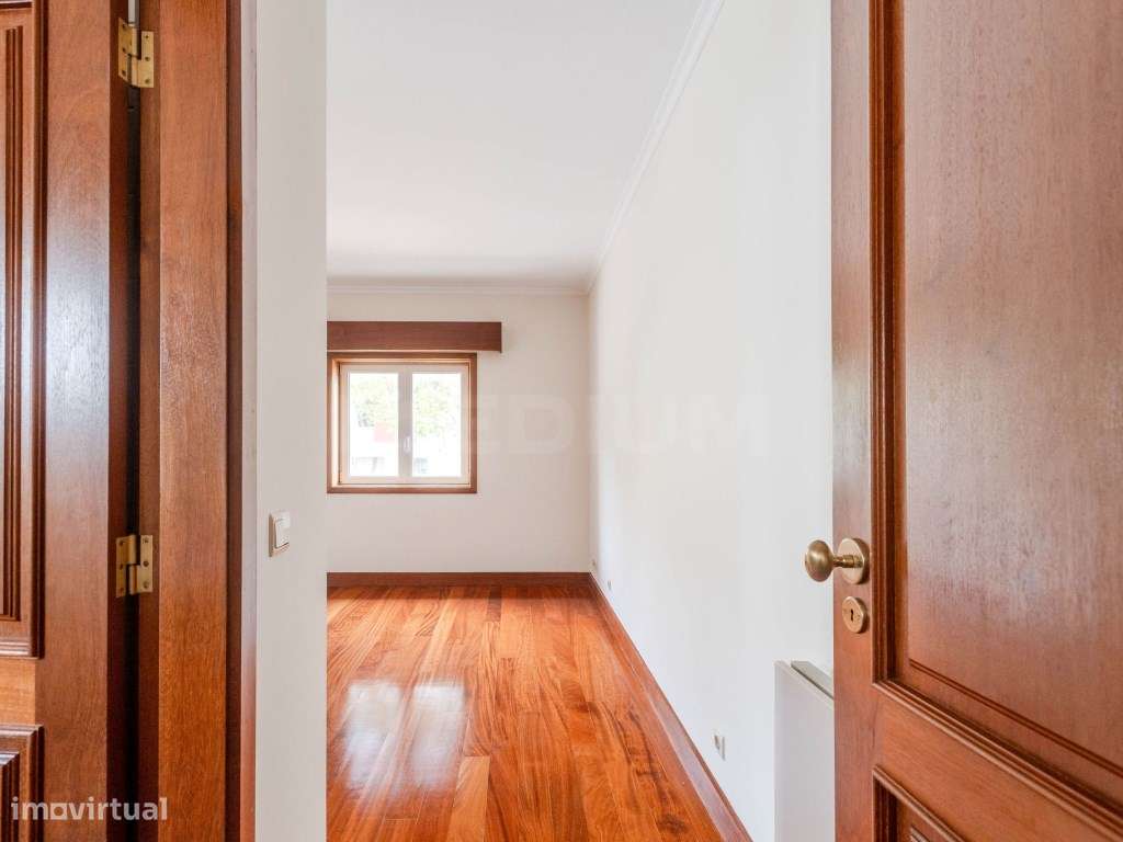 Moradia T5 na Avenida do Castelo, Vila do Conde-9