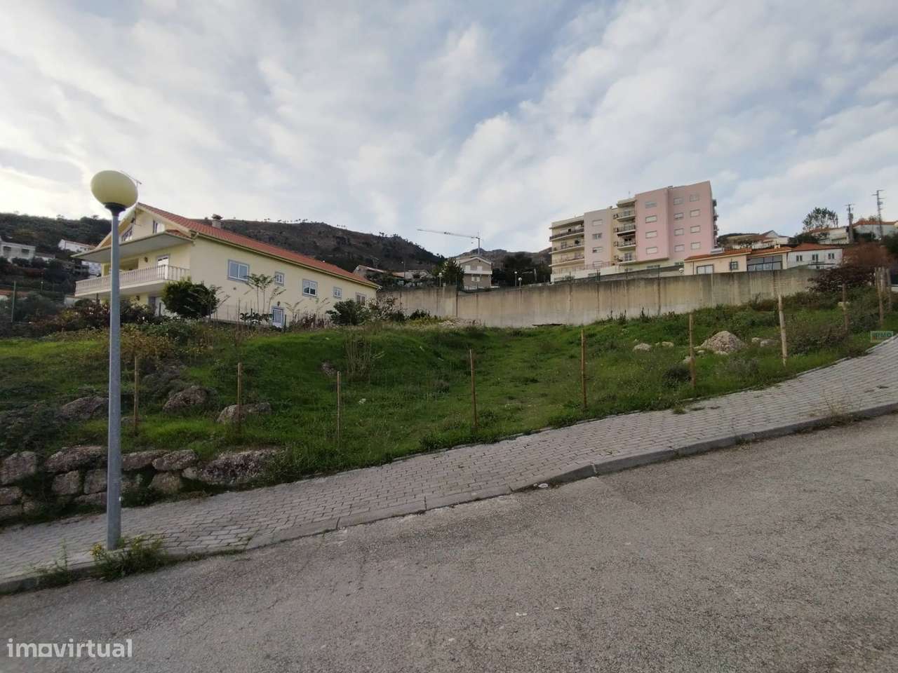 Lote de Terreno - Vila do Carvalho - Grande imagem: 3/9