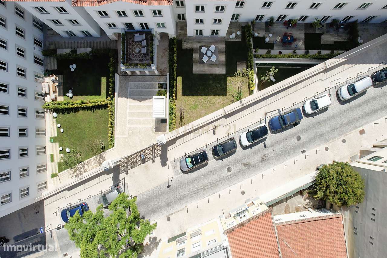 Apartamento T1 em Condomínio Privado – Conforto e Exclusividade-41