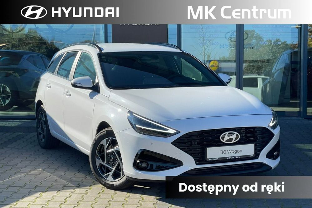 Hyundai i30 III (2017-) 2026