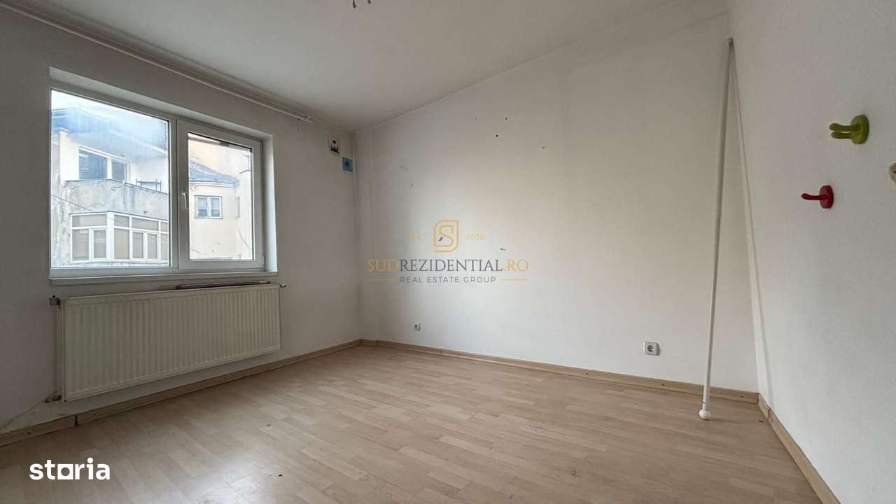 Apartament 4 camere in zona ultracentrala, acces metrou Izvor - 0% Com - Imagine principală: 5/10