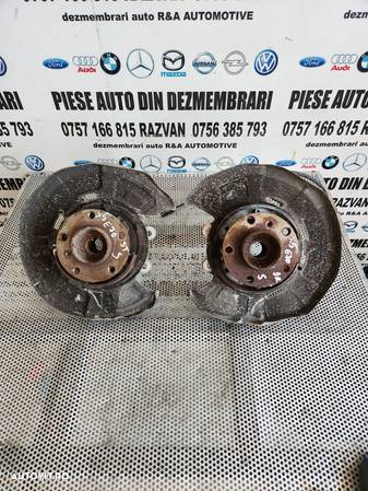 Fuzete Fuzeta Spate Bmw X5 X6 E70 E71- Dezmembrez Bmw - Dezmembrari Arad - 4