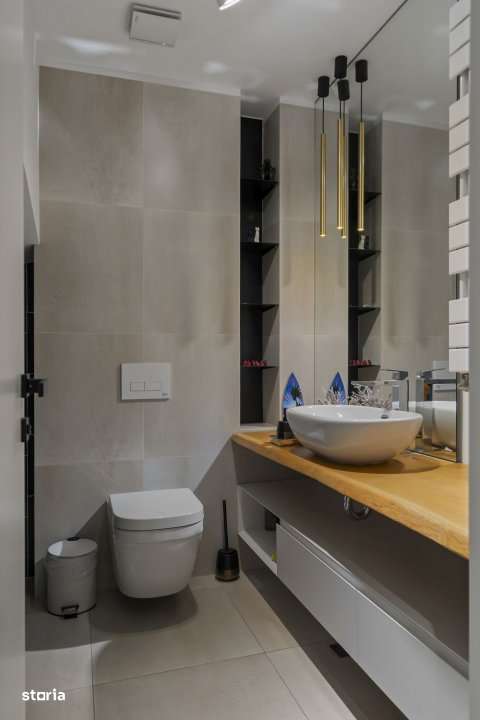 Vila moderna, mobilata si utilata, Parcul Tineretului-9