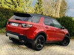 Land Rover Discovery Sport 2.0 TD4 HSE Luxury - 5
