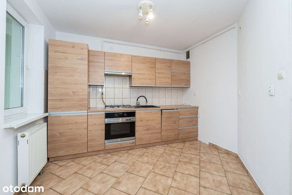 3 pokoje na wynajem w okazyjnej cenie! - Pełny obrazek: 3/13