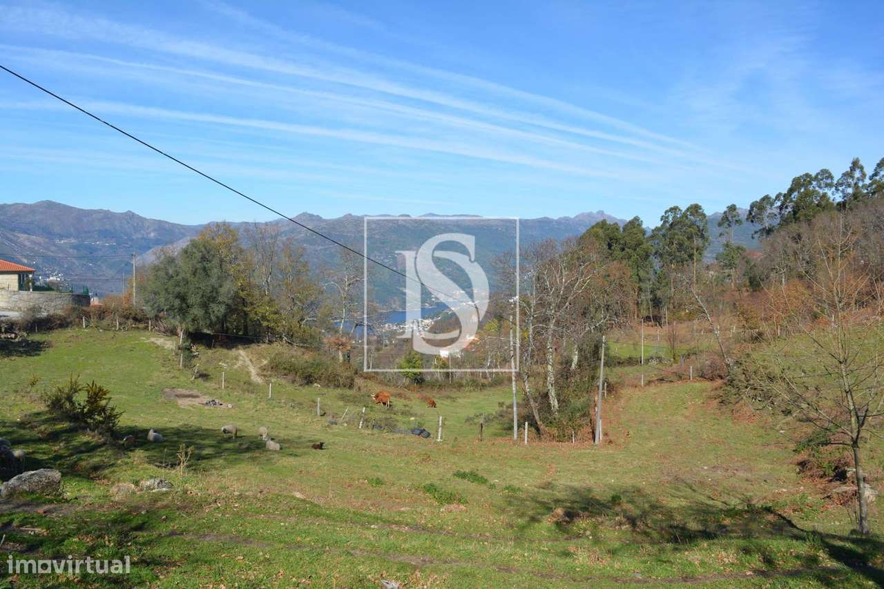 Terreno  Venda em Caniçada e Soengas,Vieira do Minho - Grande imagem: 3/12