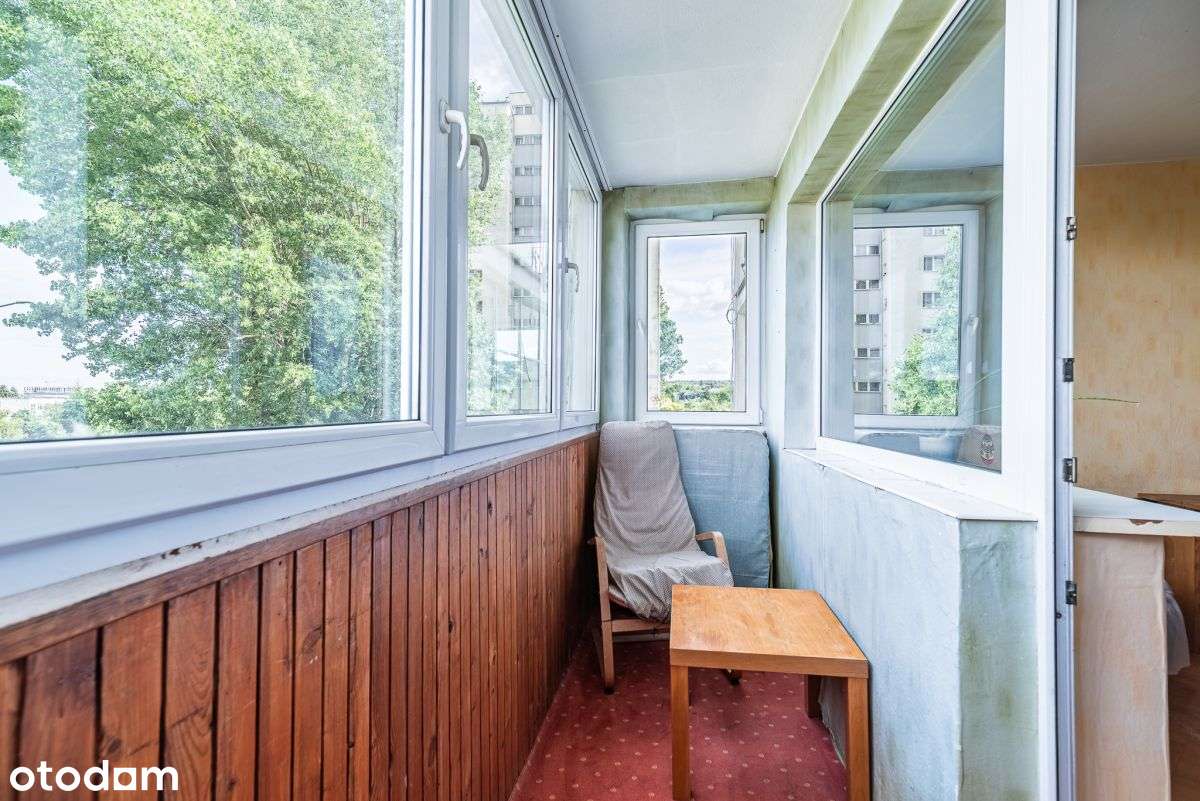 Obniżka Ceny! 3-pok; 2werandy/Gdańsk Vii Dwór/SWPL-0