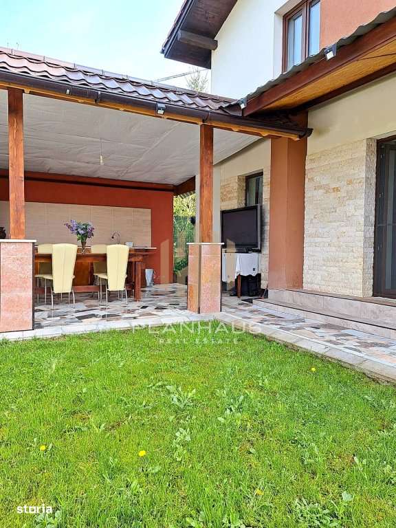 Casă modernă - de vânzare - Tăuții-Măgherăuș-6