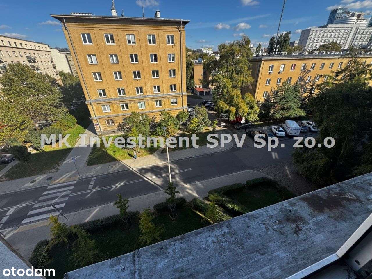 kawalerka ul. Ogrodowa po remoncie!-11