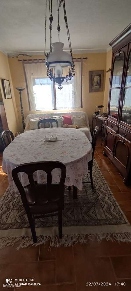 Terreno C/ 6.600 M2 P/ Construção C/ Moradia Zona Industrial Olhão-19