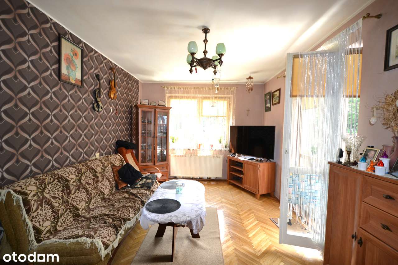 Mieszkanie Gdynia Orłowo- otulina lasu/ plaża-5