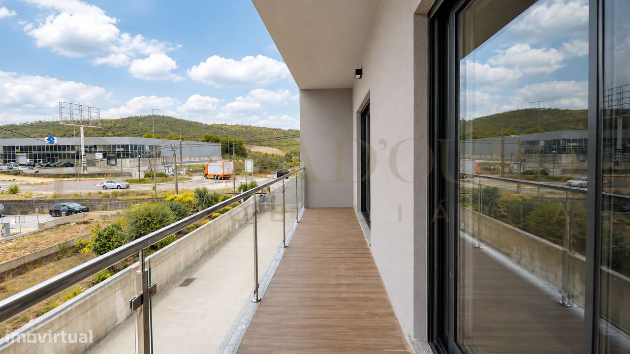 T1 - Fânzeres | Estrada D. Miguel-15