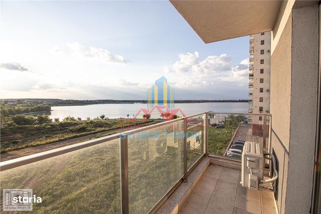 Ap. 2 camere, 65 mp, NOVUM Residence, Aleea Lacul Morii Nr. 127 - 129,-13