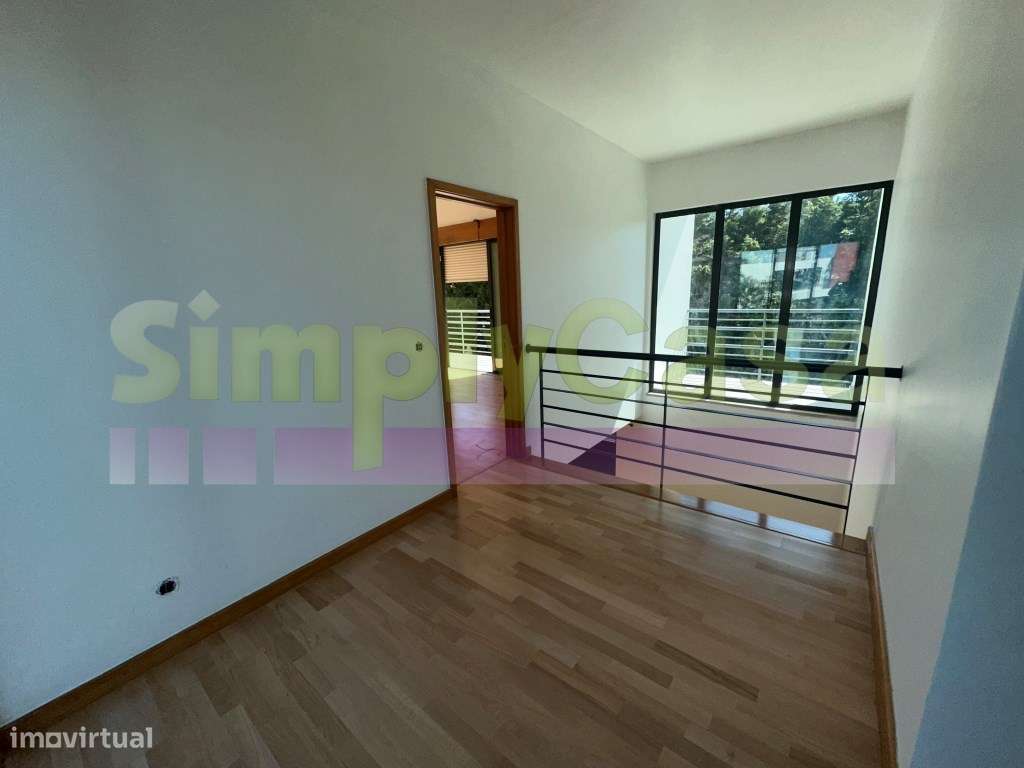 Moradia Isolada T3 - Palmela Village-8
