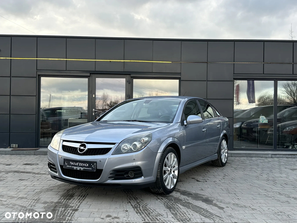 Opel Vectra 1.8 Cosmo - 9