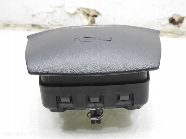 PODUSZKA AIRBAG KIEROWCY FORD S-MAX MK1 - 4