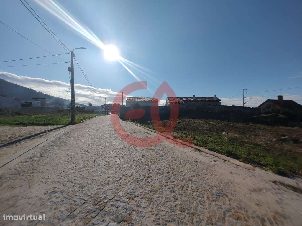 Terreno - Carreço - Grande imagem: 5/11