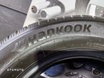 Opony Hankook Vantra LT RA18 215/65R16 109/107 T wzmocnienie (C) 2023r - 2