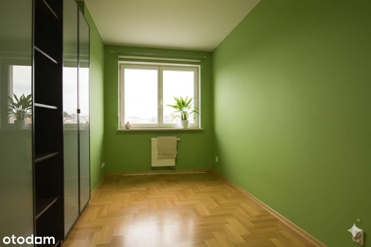 3 pokoje| Mokotów - Wielicka |garaż |balkon| ochrona |metro Wierzbno-6