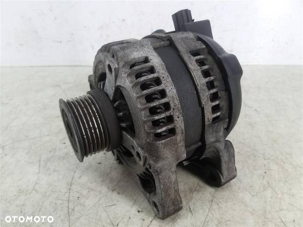 Alternator Mazda 3 I 1.6B 2003-2009R DENSO 150A PIN 3M5T-10300-YC - 2