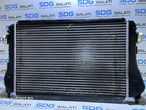 Radiator Intercooler Skoda Octavia 2 2.0 TDI CEGA CLCA CLCB CFHC CFHF 2008 - 2013 Cod 1K0145803AF - 5