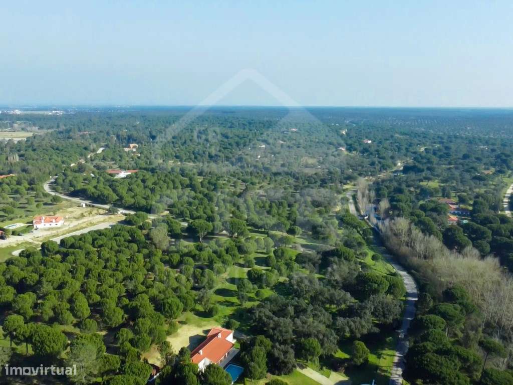 Terreno na Mata do Duque II, Santo Estêvão - Grande imagem: 4/6
