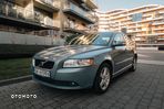 Volvo S40 2.0D DPF Summum - 1