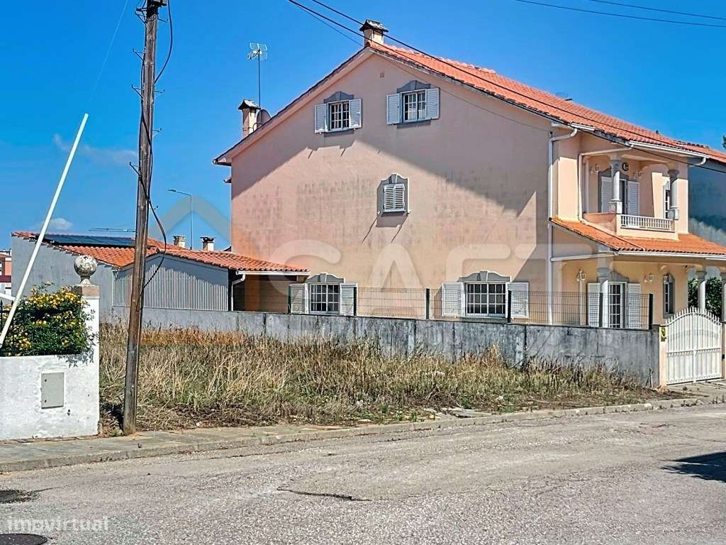 Terreno urbano para construção de moradia em Nossa Senhora de Fátim... - Grande imagem: 2/11