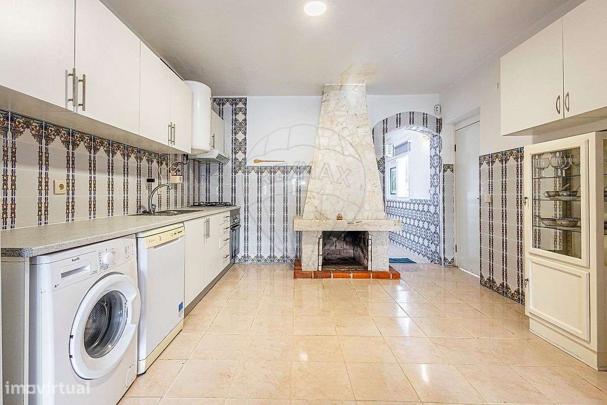 Moradia T8 para venda - Grande imagem: 3/42