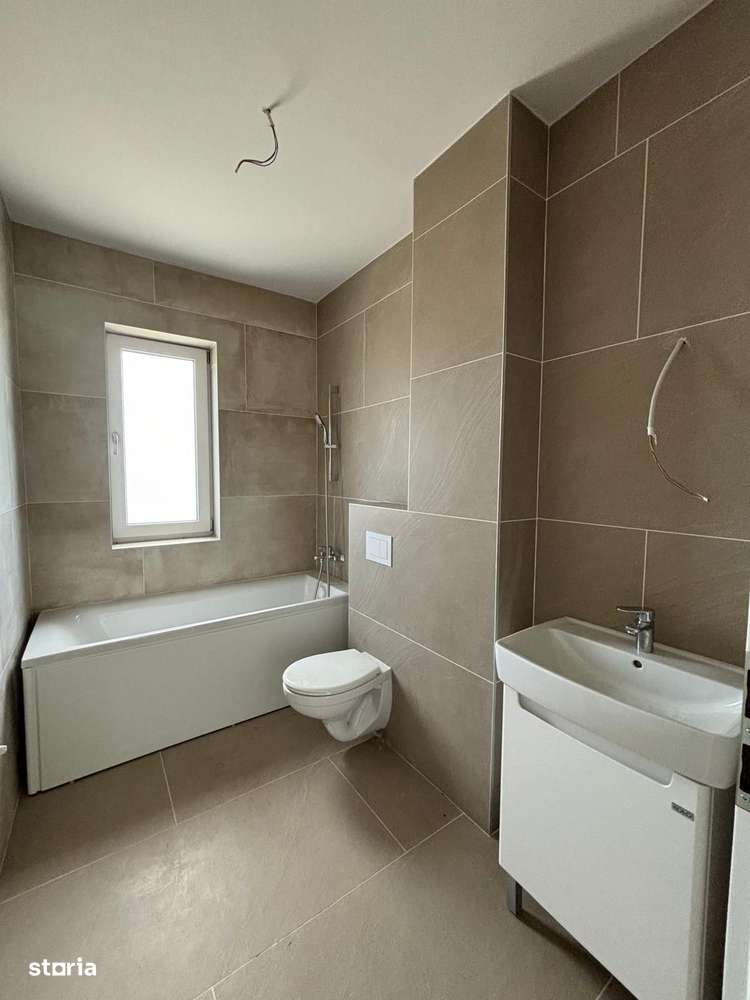 Apartament tip Penthouse-terasa de 50mp,zona Mehala - Imagine principală: 5/5