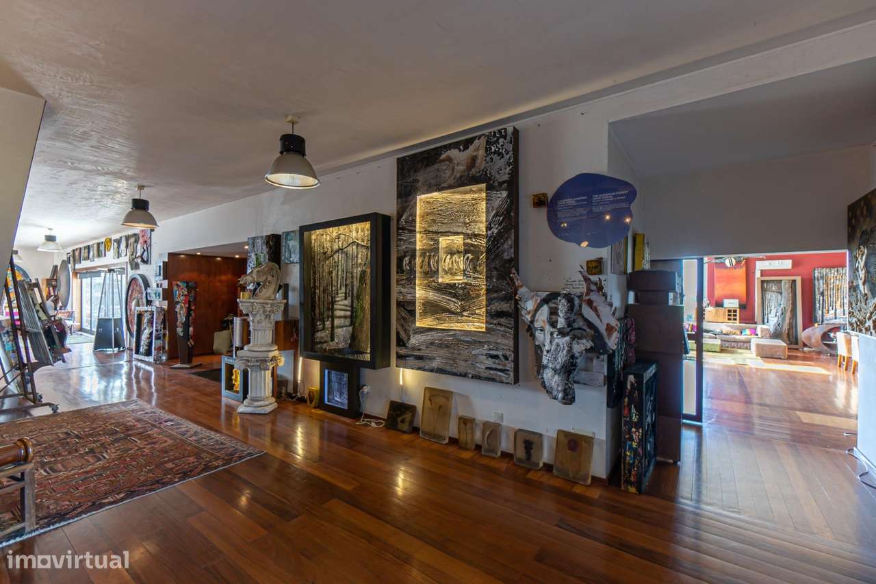 Moradia em Vila do Conde-18