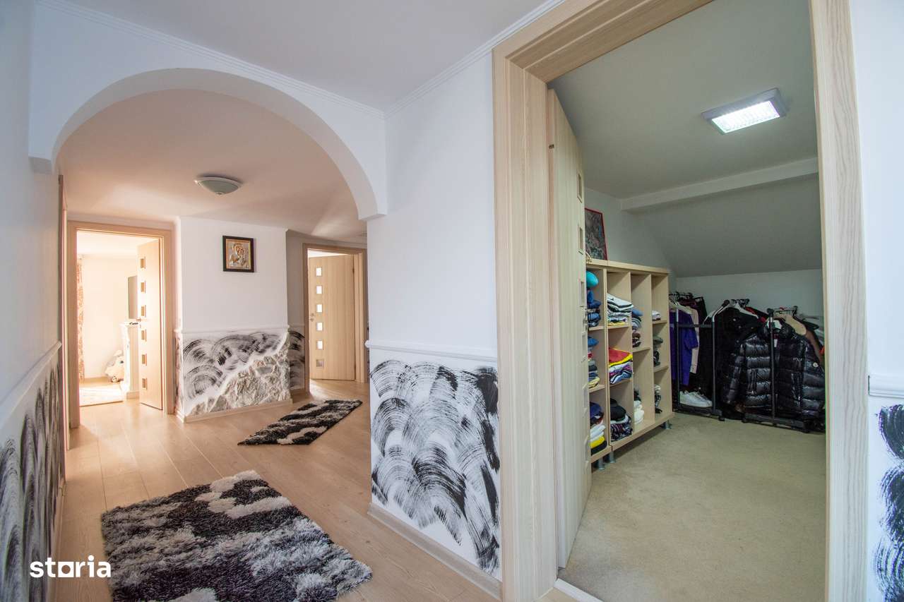 Se vinde Casa P+M Prahova-Breaza-Ocina-15