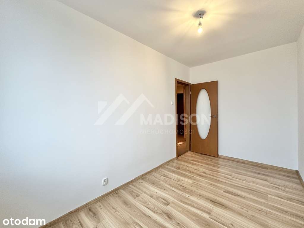 37 m2 | 2 pokoje | osobna kuchnia | loggia-7