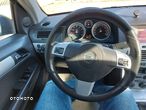 Opel Astra 2.0 Turbo Caravan Sport - 4