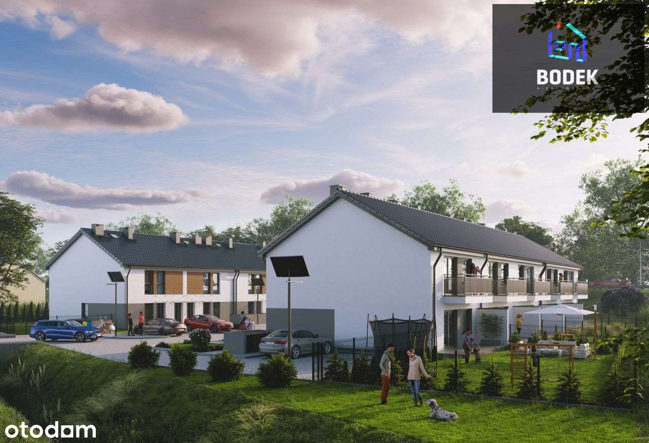 0%, ogródek, parking, podłogówka, rolety-5