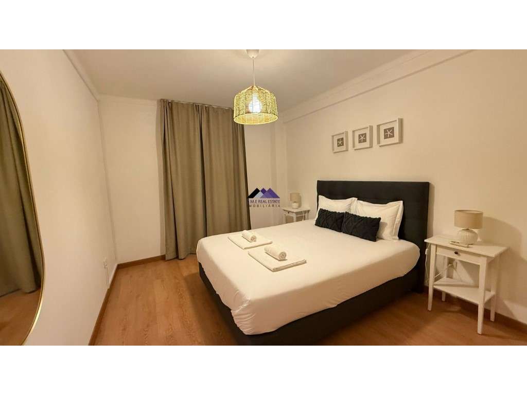 Moradia V3+1 a 600m da Praia-35