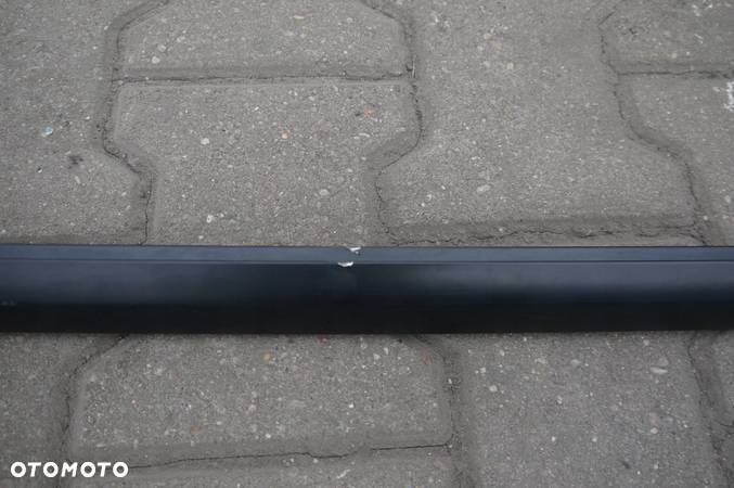 VW SHARAN 7N 2010-2015 RELING DACHOWY LEWY - 6