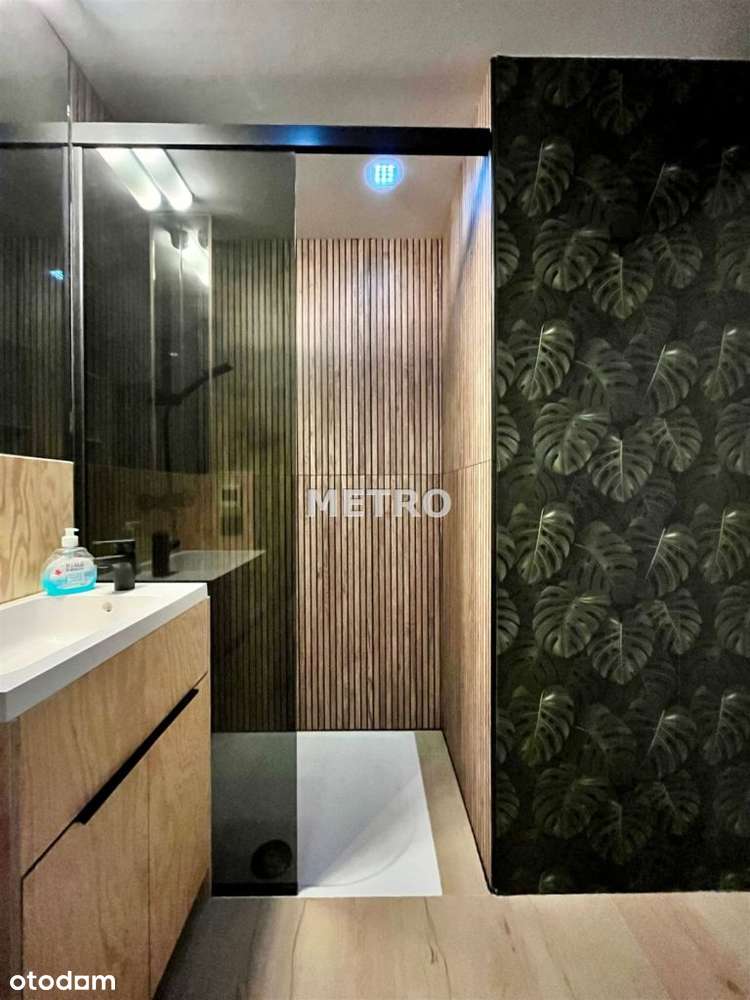 Centrum 20Stycznia 38m2 balkon - Pełny obrazek: 5/16