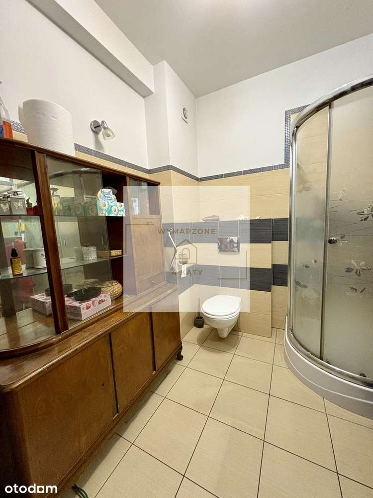 5 pokoi | 43 m ogród | 2 miejsca parkingowe-7