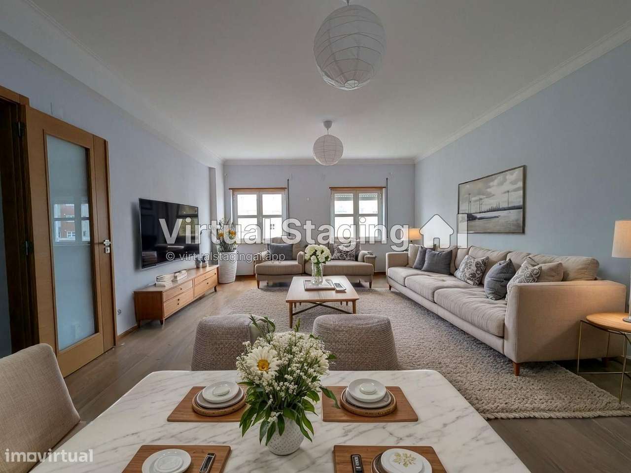 Apartamento T2 Venteira Amadora