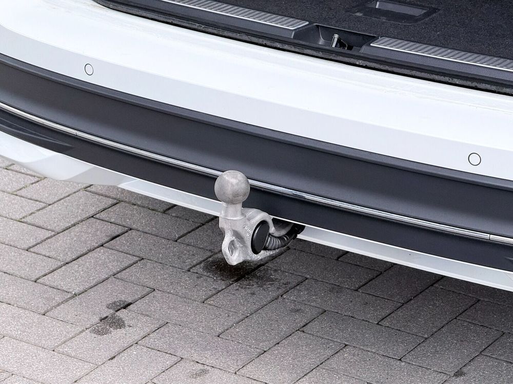 Volkswagen Passat-Variant 1.5 TSI Act MHEV Business DSG 2025 — zdjęcie 7