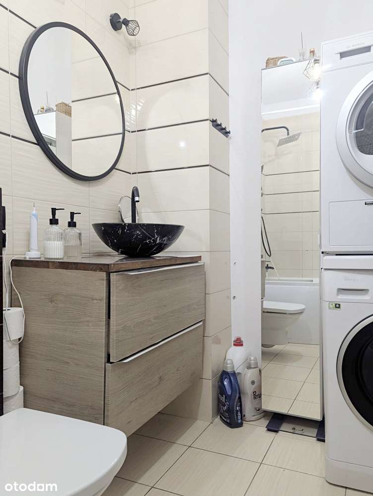 Mieszkanie 3 pokoje | 55m2 | parter z Ogródkiem | Piernikowe Osiedle - Pełny obrazek: 4/10