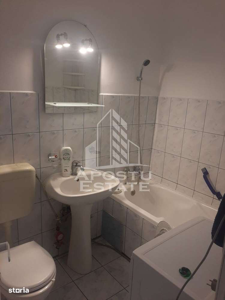 Apartament 1 camera , 28mp , Lipovei - Imagine principală: 5/5