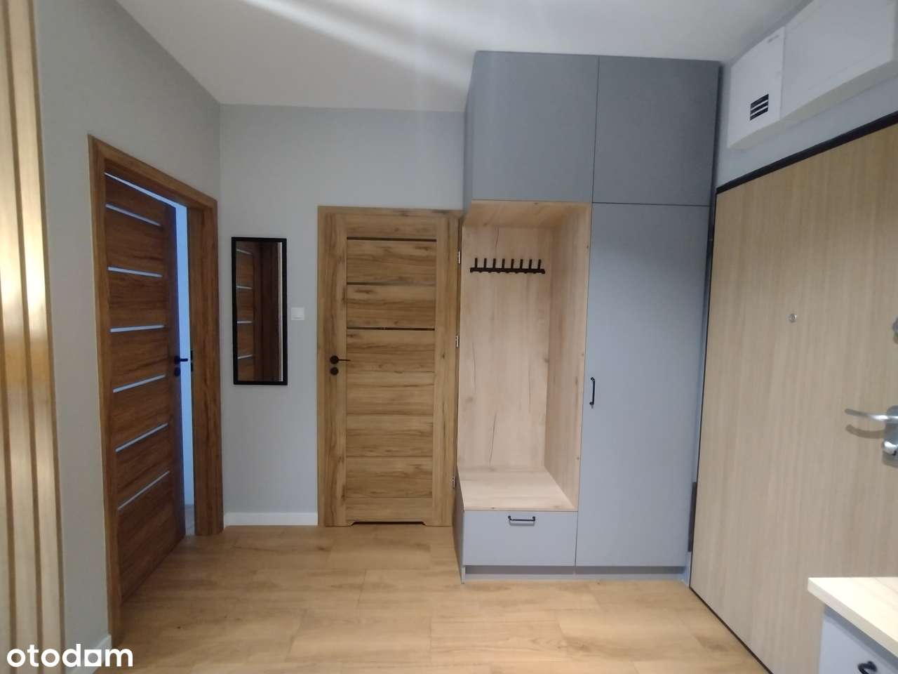 Apartament 2023r DWA POKOJE, duży balkon, winda, ok.Politechniki-7