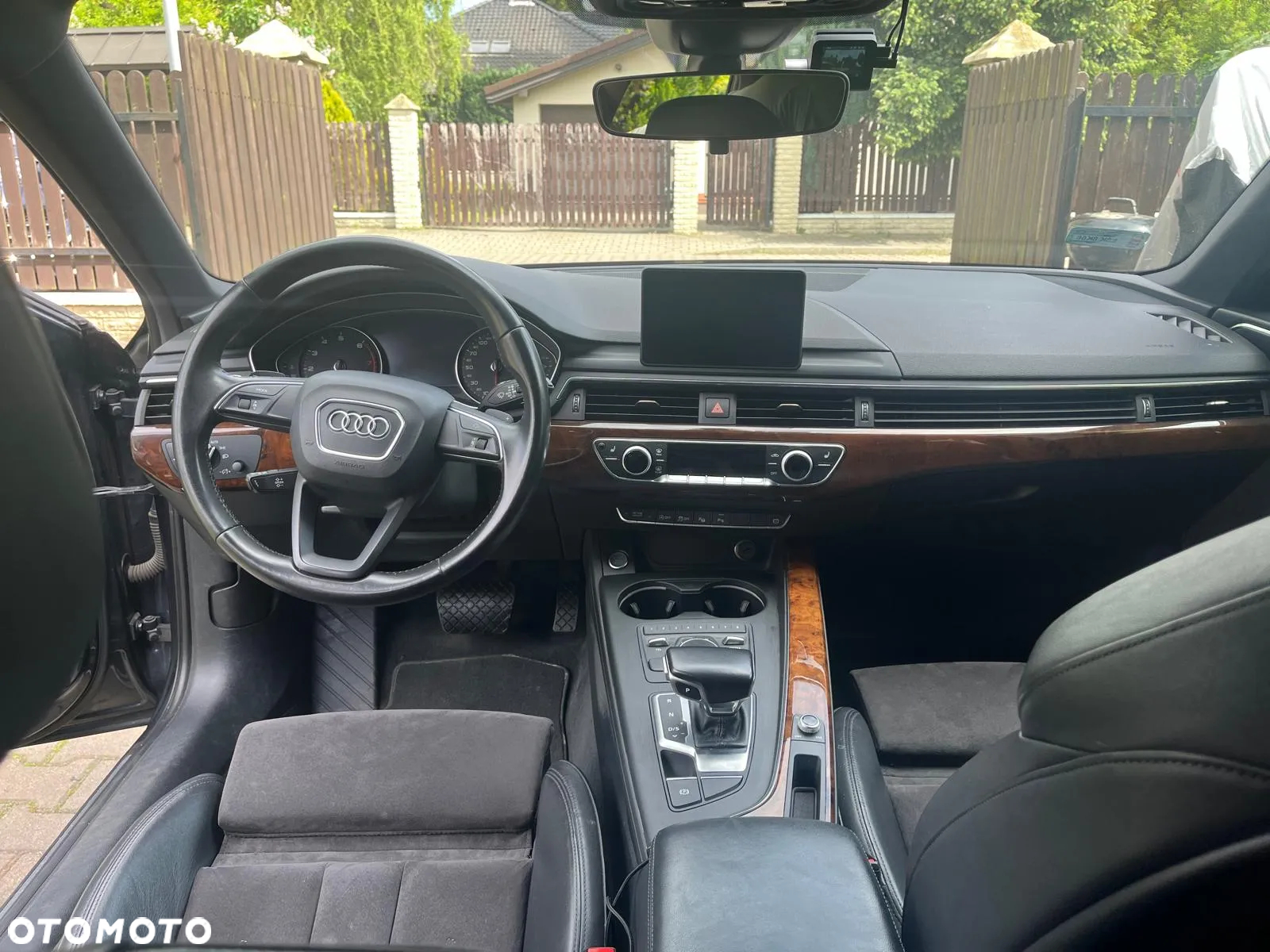 Audi A4 40 TFSI S tronic - 15